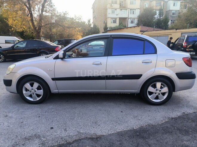 Kia Pride 2007, 350,000 km - 1.5 л - Bakı
