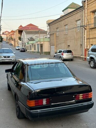 Mercedes 190 1993, 435,000 km - 2.0 l - Bakı