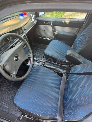 Mercedes 190 1993, 435,000 km - 2.0 l - Bakı