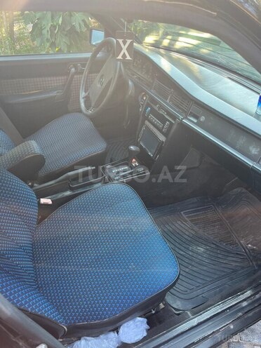 Mercedes 190 1993, 435,000 km - 2.0 l - Bakı