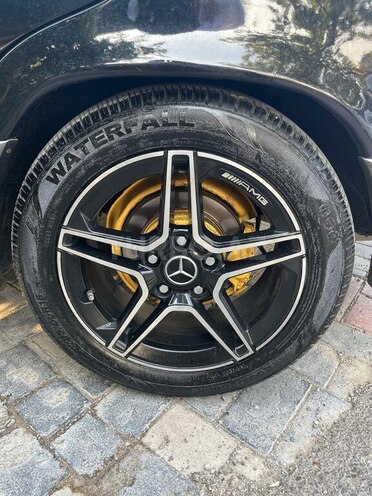 Mercedes 190 1993, 435,000 km - 2.0 l - Bakı