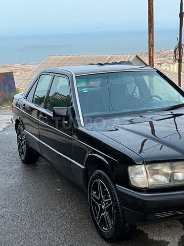 Mercedes 190 1993, 435,000 km - 2.0 l - Bakı