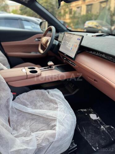 Changan  2025, 0 km - 1.5 l - Bakı