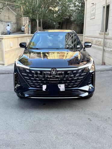 Changan  2025, 0 km - 1.5 l - Bakı