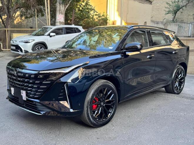 Changan  2025, 0 km - 1.5 l - Bakı