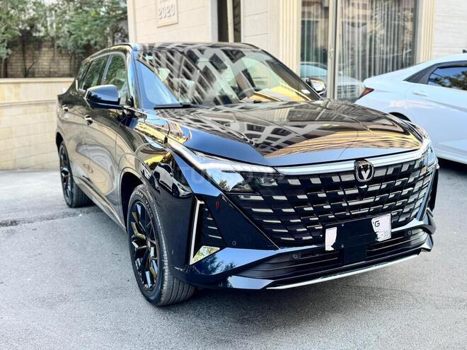 Changan  2025, 0 km - 1.5 l - Bakı