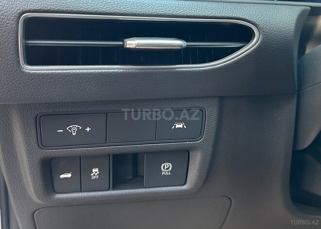 Hyundai Sonata 2020, 100,000 km - 1.6 л - Bakı