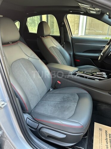Hyundai Sonata 2020, 100,000 km - 1.6 л - Bakı