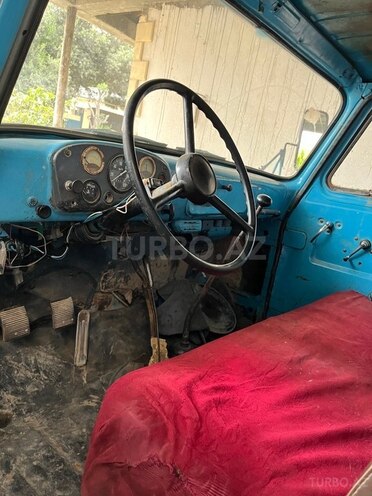 GAZ 53 1977, 100,000 km - 4.5 l - Bakı