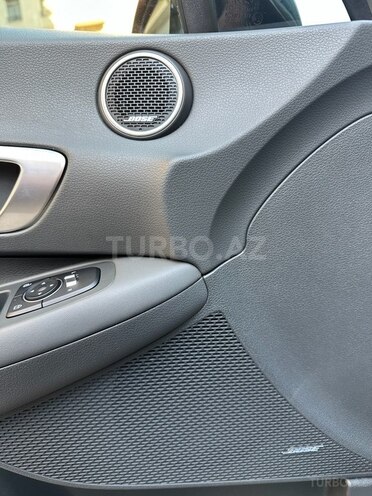 Hyundai Sonata 2020, 100,000 km - 1.6 л - Bakı