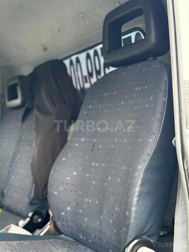 Mitsubishi Fuso Canter 2007, 228,935 km - 4.9 l - Gəncə