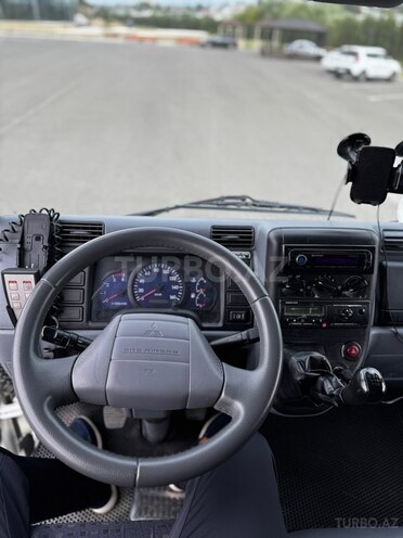 Mitsubishi Fuso Canter 2007, 228,935 km - 4.9 l - Gəncə