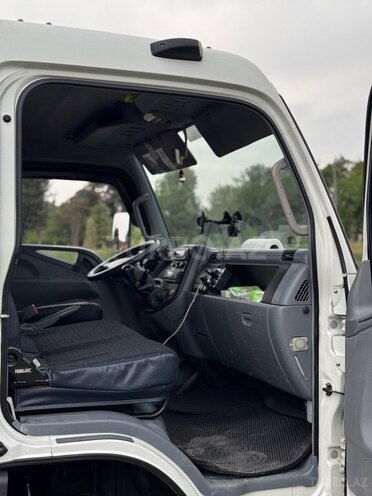 Mitsubishi Fuso Canter 2007, 228,935 km - 4.9 l - Gəncə