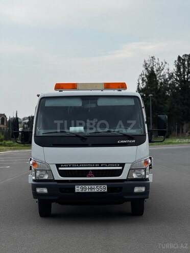 Mitsubishi Fuso Canter 2007, 228,935 km - 4.9 l - Gəncə