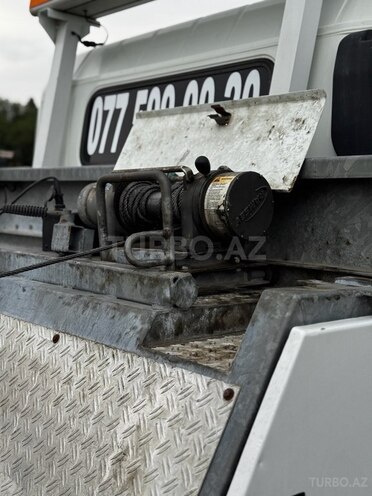 Mitsubishi Fuso Canter 2007, 228,935 km - 4.9 l - Gəncə