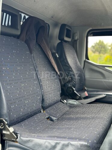 Mitsubishi Fuso Canter 2007, 228,935 km - 4.9 l - Gəncə