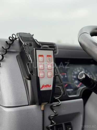 Mitsubishi Fuso Canter 2007, 228,935 km - 4.9 l - Gəncə