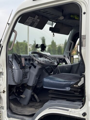 Mitsubishi Fuso Canter 2007, 228,935 km - 4.9 l - Gəncə
