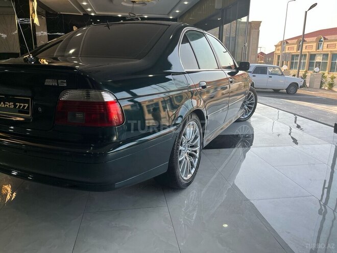 BMW 523-2