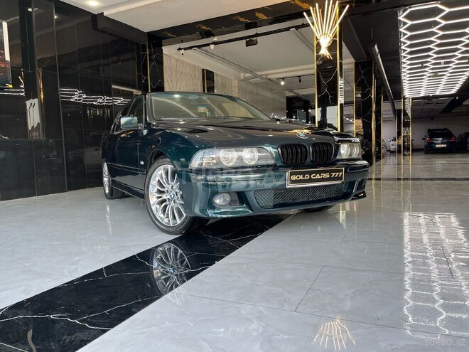 BMW 523-1