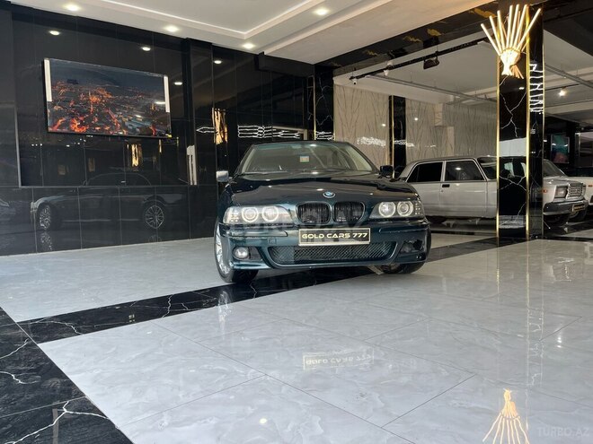 BMW 523-3