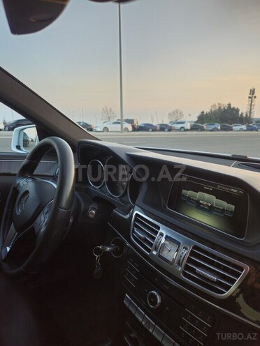 Mercedes E 200 2015, 222,222 km - 2.0 л - Bakı