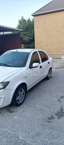 Saipa Saina 2020, 146,000 km - 1.5 l - Bakı
