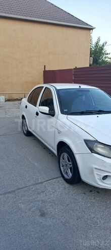 Saipa Saina 2020, 146,000 km - 1.5 l - Bakı