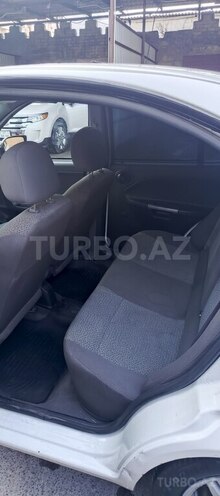 Saipa Saina 2020, 146,000 km - 1.5 l - Bakı