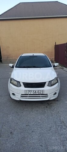Saipa Saina 2020, 146,000 km - 1.5 l - Bakı