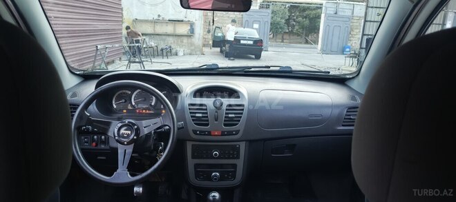 Saipa Saina 2020, 146,000 km - 1.5 l - Bakı