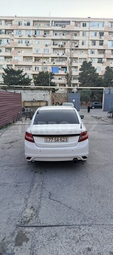 Saipa Saina 2020, 146,000 km - 1.5 l - Bakı