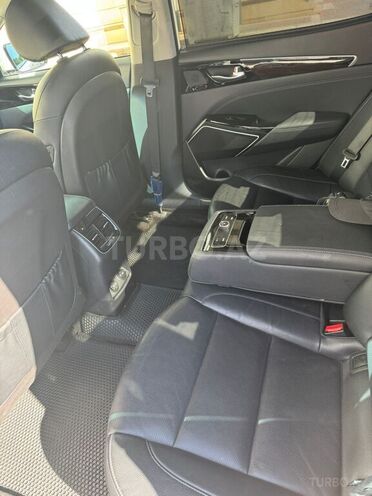 Kia K7 2018, 200,100 km - 2.2 l - Bakı