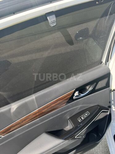 Kia K7 2018, 200,100 km - 2.2 l - Bakı