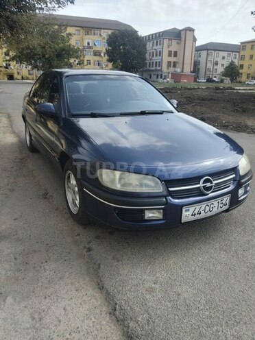 Opel Omega 1998, 356,000 km - 2.0 l - Masallı