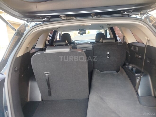 Kia Sorento 2019, 161,000 km - 2.0 l - Bakı