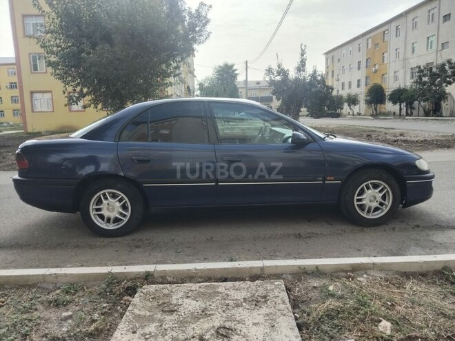 Opel Omega 1998, 356,000 km - 2.0 l - Masallı
