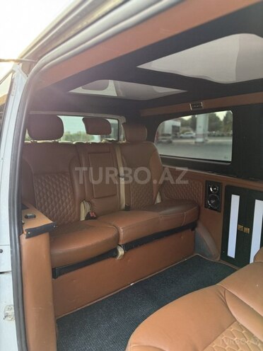 Mercedes Vito 2009, 438,002 km - 2.2 l - Ağdam