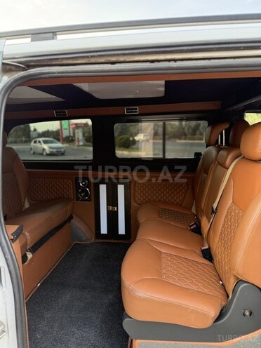 Mercedes Vito 2009, 438,002 km - 2.2 l - Ağdam