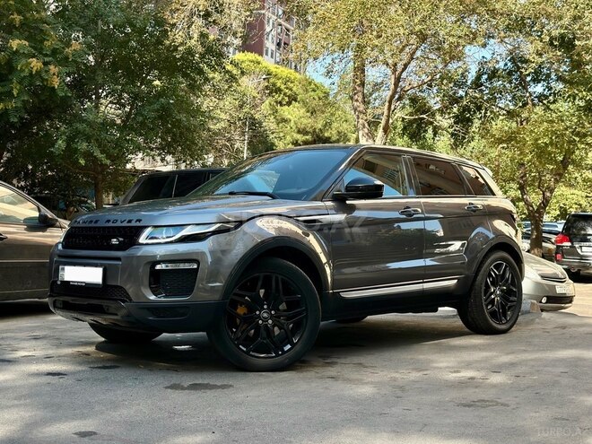 Land Rover RR Evoque 2016, 225,000 km - 2.0 л - Bakı