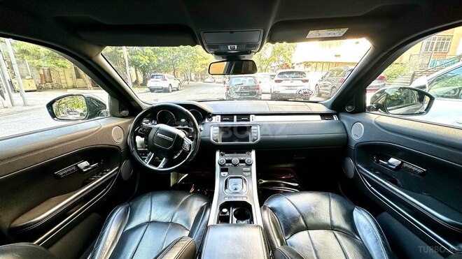 Land Rover RR Evoque 2016, 225,000 km - 2.0 л - Bakı