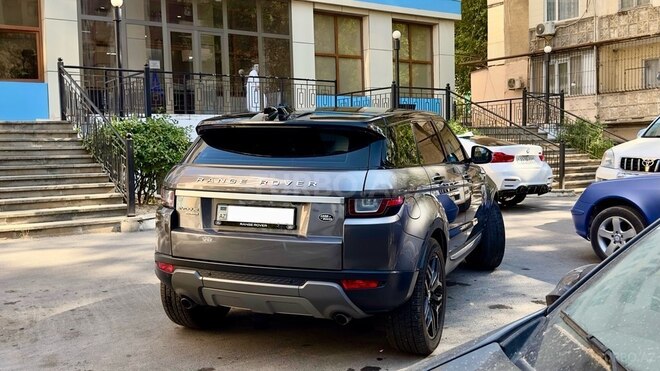 Land Rover RR Evoque 2016, 225,000 km - 2.0 л - Bakı