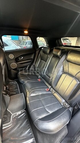 Land Rover RR Evoque 2016, 225,000 km - 2.0 л - Bakı