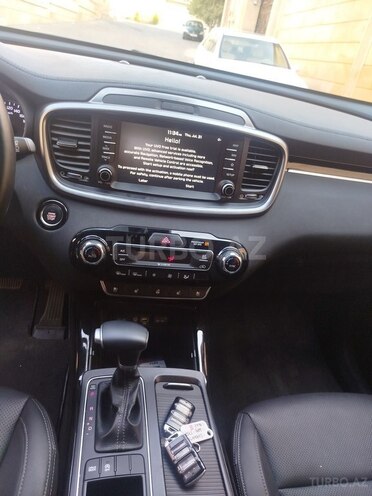 Kia Sorento 2019, 161,000 km - 2.0 l - Bakı
