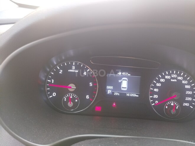Kia Sorento 2019, 161,000 km - 2.0 l - Bakı