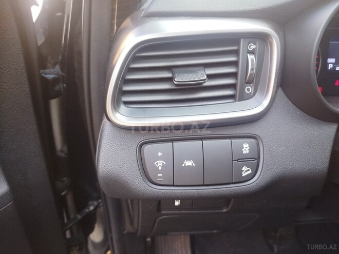 Kia Sorento 2019, 161,000 km - 2.0 l - Bakı