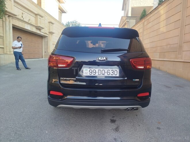 Kia Sorento 2019, 161,000 km - 2.0 l - Bakı