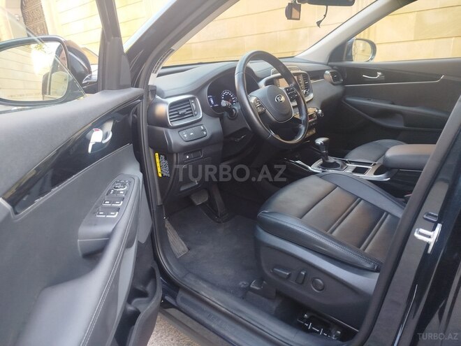 Kia Sorento 2019, 161,000 km - 2.0 l - Bakı
