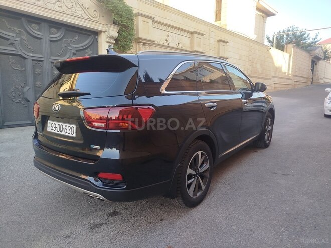 Kia Sorento 2019, 161,000 km - 2.0 l - Bakı