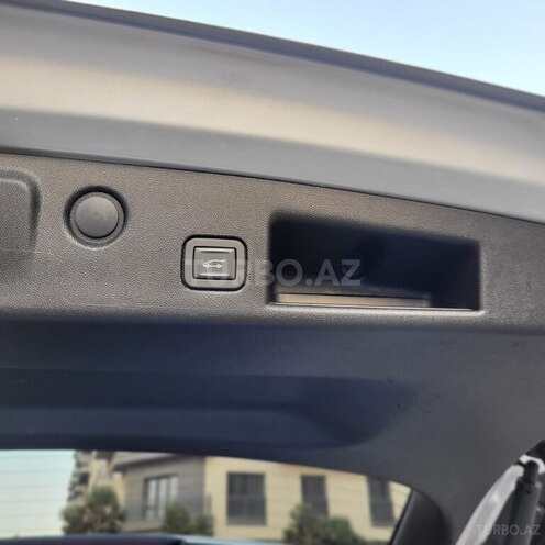 Chevrolet Equinox 2019, 80,800 km - 1.5 l - Bakı